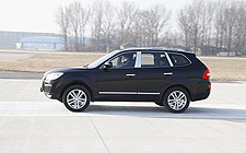 四、制動(dòng)性能