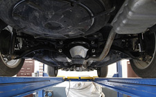 八、乘坐舒適性