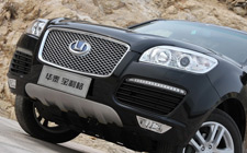 九、巡航噪音表現(xiàn)