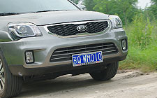 九、巡航噪音表現(xiàn)