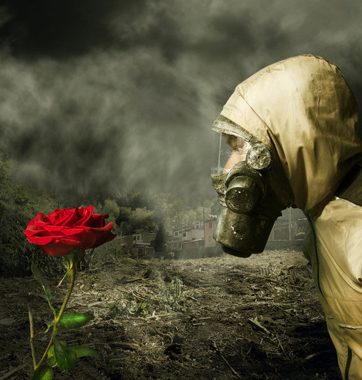 世衛組織：世界城市空氣污染普遍超標