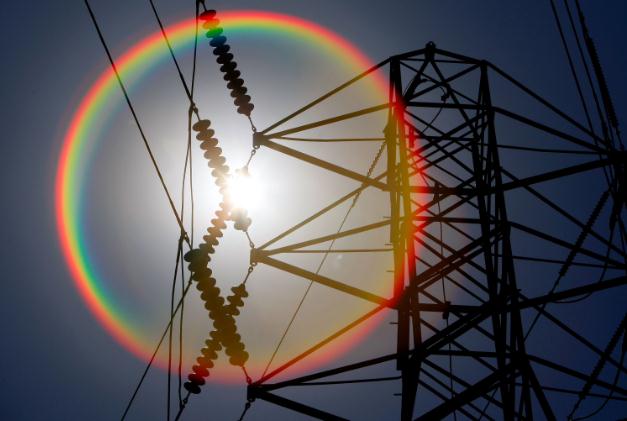 國網開放分布式電源并網工程