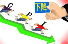 油價(jià)催低CPI