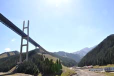 果子溝大橋
