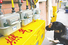 消費量、進口量&ldquo;雙升&rdquo;   天然氣成本倒掛嚴重