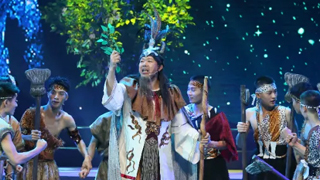 這部音樂劇，把中國茶文化講透了！