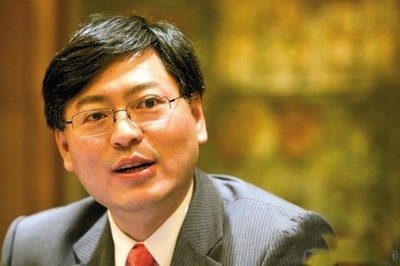 人大代表楊元慶：大力發展智慧經濟 推動中國制造實現&ldquo;產業躍遷&rdquo;