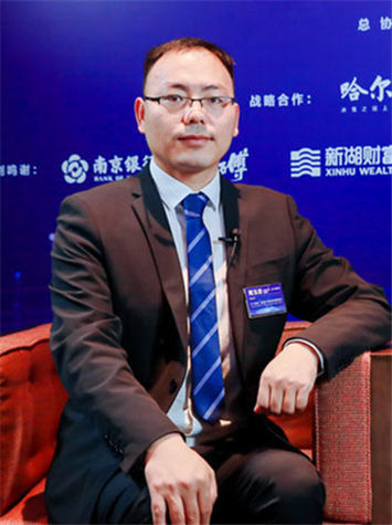 周玉忠：雙江縣著力筑巢引鳳，打造優(yōu)勢(shì)品牌