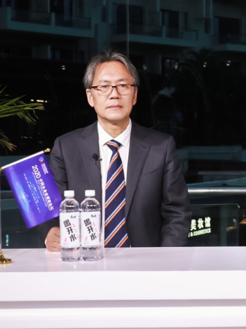 李月中：&ldquo;十四五&rdquo;持續(xù)提高企業(yè)的經(jīng)濟(jì)效益和競(jìng)爭(zhēng)力