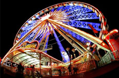 攝影師鏡頭下的美麗中國