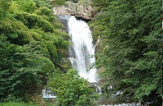 山西資源富縣:不挖礦產“賣”山水