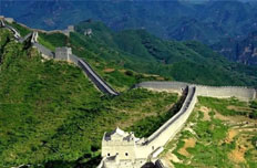 北京生態服務價值近1萬億