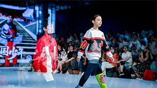 兒童服飾賽道還很大，未來機會還很多