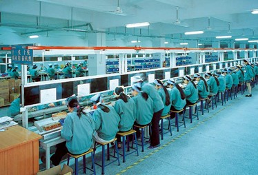 安永:中小型IPO仍占A股市場的主導(dǎo)地位