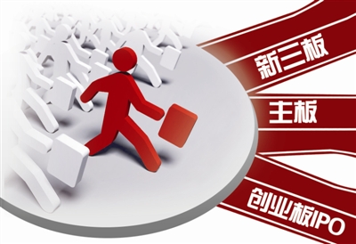 暴風影音上市情定創業板 摒棄VIE結構或引發效仿