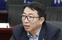 鄭楊：充分體現立足上海、服務全國的要求