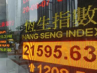 港股新股破發對A股&ldquo;炒新&rdquo;的警示