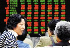 第一封信:投資者為何“虧也心慌 賺也心慌”