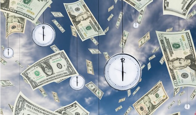 美聯儲決議來襲 市場迎高波動時代