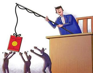 新股是我們想要的紅包嗎？