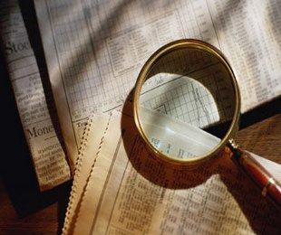 問題公司集中交卷 年報期最后一天39家公司被&ldquo;非標&rdquo;