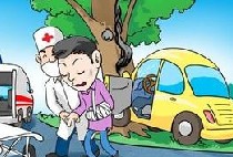 自己駕車撞傷自己 保險賠嗎？