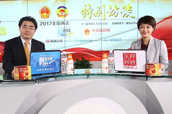 李欽峰：食安則民安 唐山經(jīng)驗(yàn)為&ldquo;雙安雙創(chuàng)&rdquo;添彩