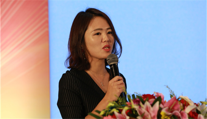 星宏網(wǎng)絡李春風:新零售時代 農(nóng)產(chǎn)品銷售側(cè)重消費者體驗和感受