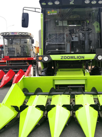 專(zhuān)家點(diǎn)贊黑土保護(hù)&ldquo;四平模式&rdquo;：加大科技投入 推進(jìn)耕作制度革命