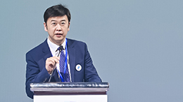 無限極邢力：始終堅持務實誠信，持續為消費者創造價值