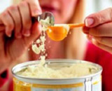 我國居民反式脂肪酸攝入水平及其風(fēng)險評估結(jié)果發(fā)布