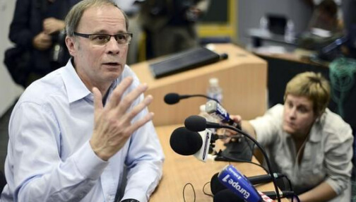 諾貝爾經濟學獎解答：為什么是讓&middot;梯若爾？