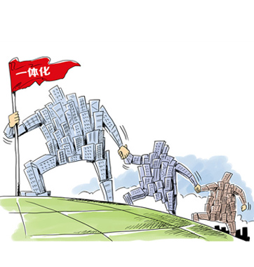 京津冀協同發展放大&ldquo;規劃&rdquo;商機