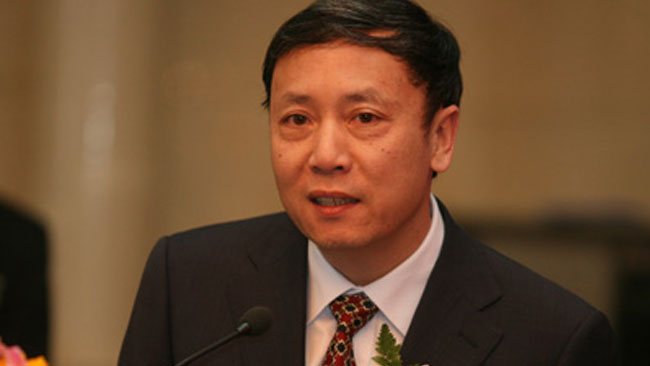 蔡昉：及時挖掘新常態下特有的增長源泉