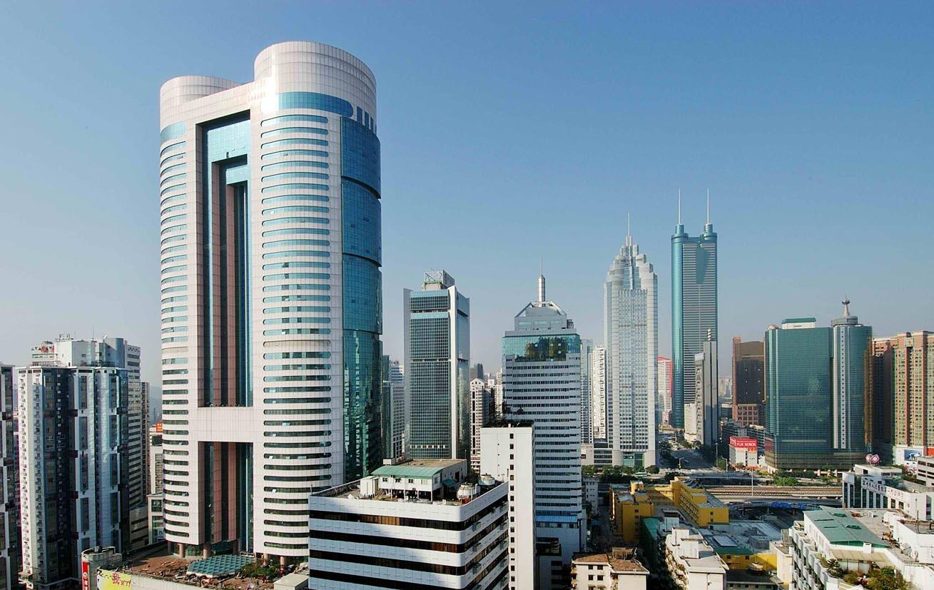 秦虹：樓市政策回歸常態 房價不會全面上漲