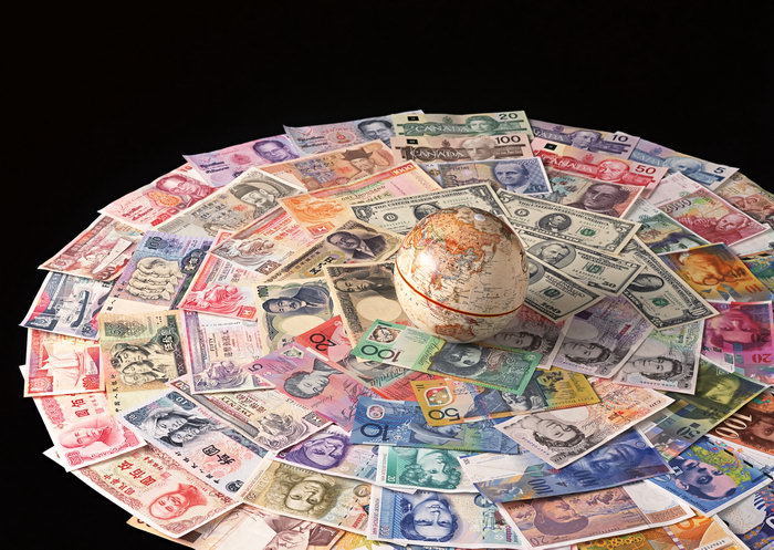 對支付機構進行分級管理 &ldquo;A&rdquo;類限額提高至1萬元