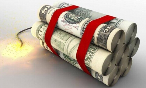 油價(jià)反彈戛然而止 對(duì)沖基金&ldquo;抄錯(cuò)底&rdquo;？