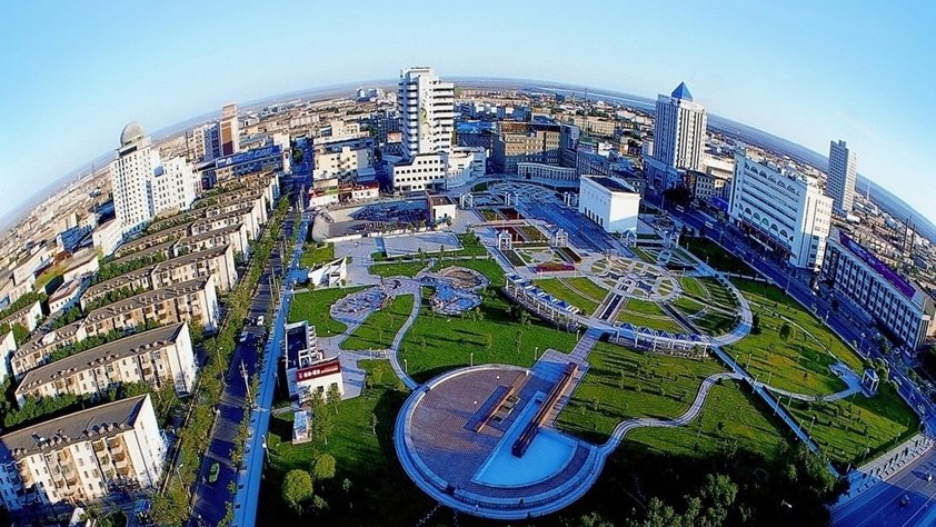 &ldquo;十三五&rdquo;中國經(jīng)濟迎來&ldquo;開門紅&rdquo;