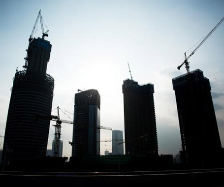 樓市到頂了嗎?經(jīng)濟學(xué)家這么說