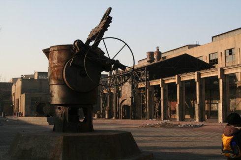 延吉市經(jīng)濟(jì)發(fā)展中的一抹&ldquo;綠色&rdquo;