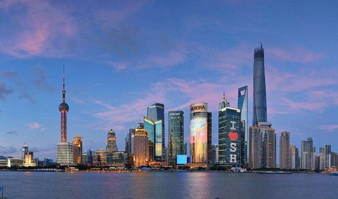 除了雄安，你還知道哪些國家級新區？