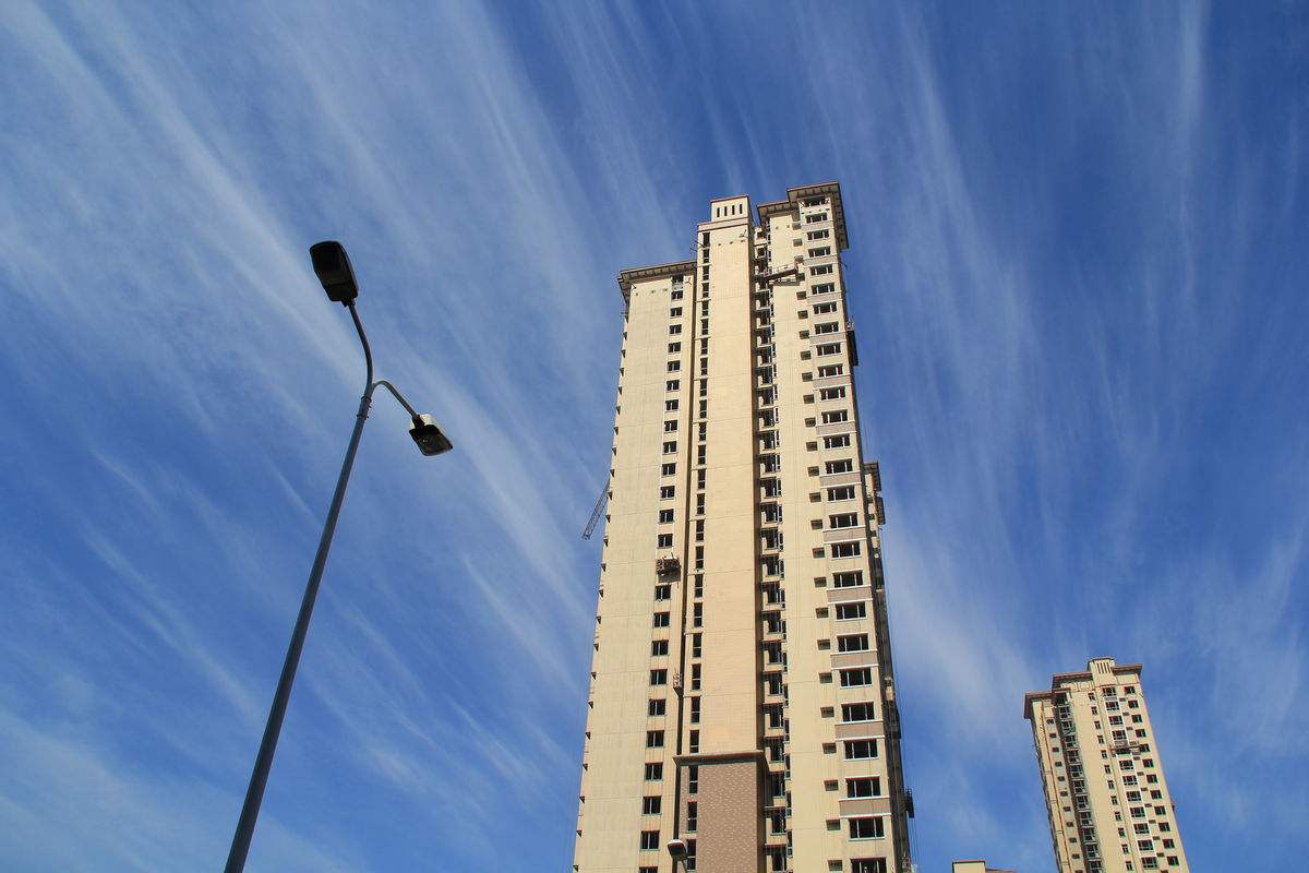 評論:中國樓市調(diào)控目標(biāo)不動搖