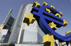 歐元區(qū)PMI表現(xiàn)平淡