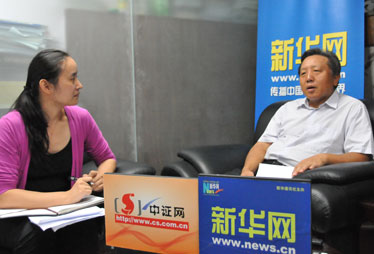 呼吁國家層面出臺政策 建立動態平衡的資金供求關系