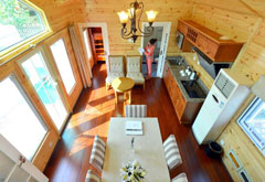 年入近百萬高收入家庭 如何還房貸最好？