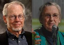 2009年:威廉森和艾利諾-奧斯特羅姆