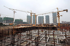 國土部:房地產用地調控政策不動搖