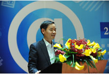 王家業:建議加快電子支付領域的法律法規建設