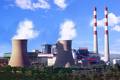 華能建成投產我國最環保燃煤電站