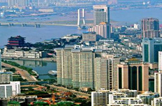 國企改革創新 加速江西綠色崛起